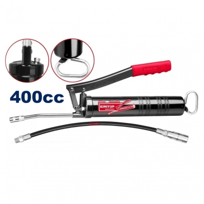 Emtop Industrial Grease gun(EGGN4001)