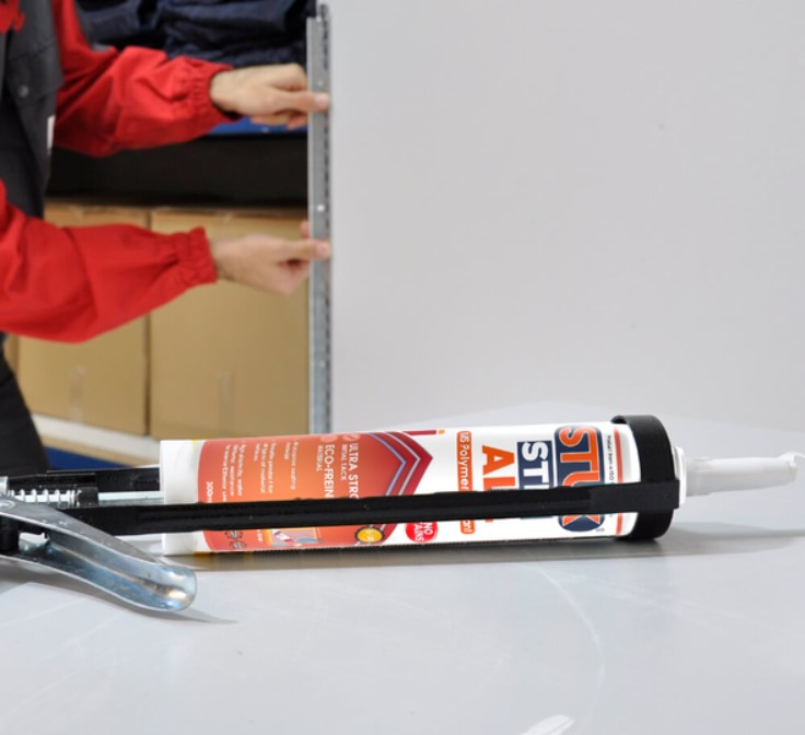 I-Stix  All MS Polymer Sealant IS 141