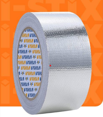 I-STIX FSG ALUMINUM FOIL TAPE -IS 5607