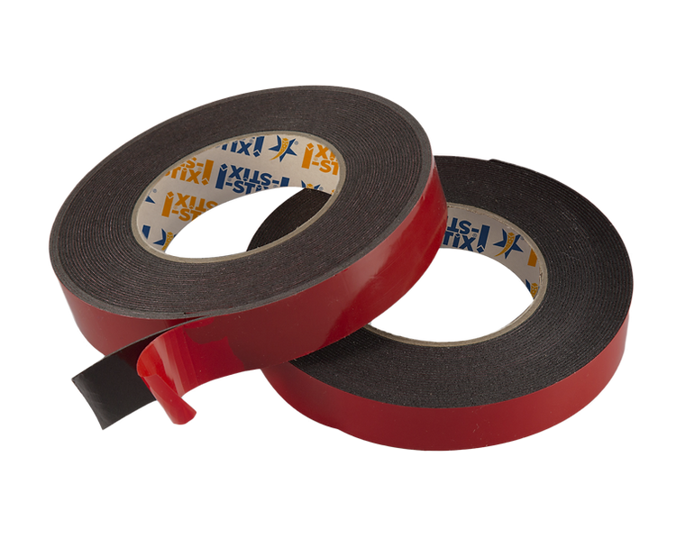 I-STIX Double Sided PE foam tape