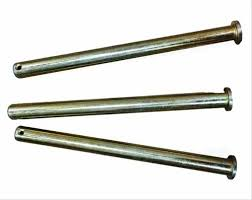 Mild Steel Tractor Hitch Pin- 11inch