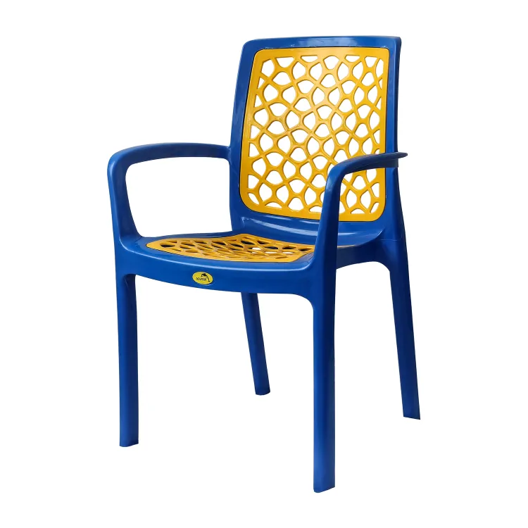 Dolphin Chair - 6005