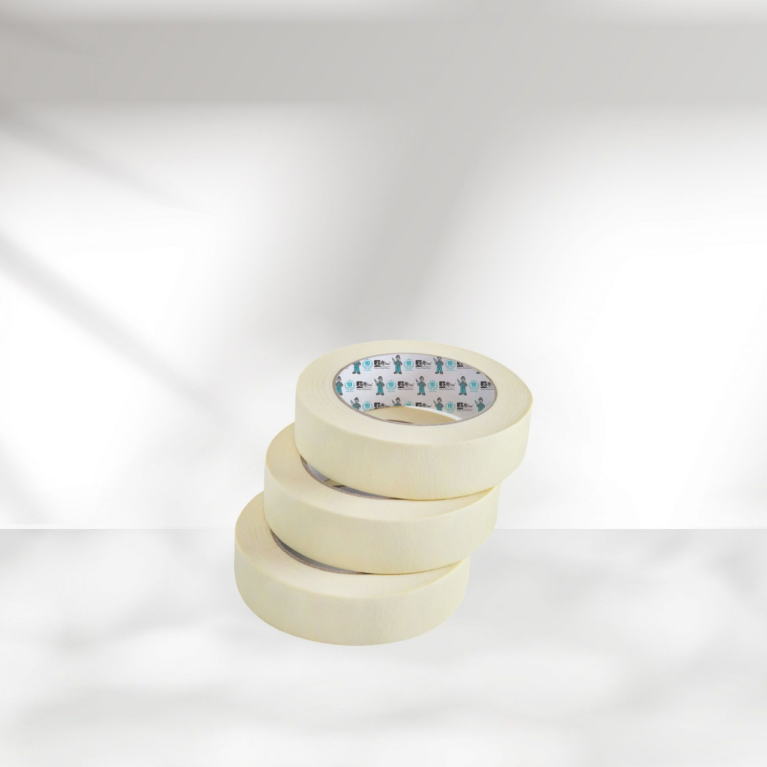 Kingston Masking Tape, For Packaging