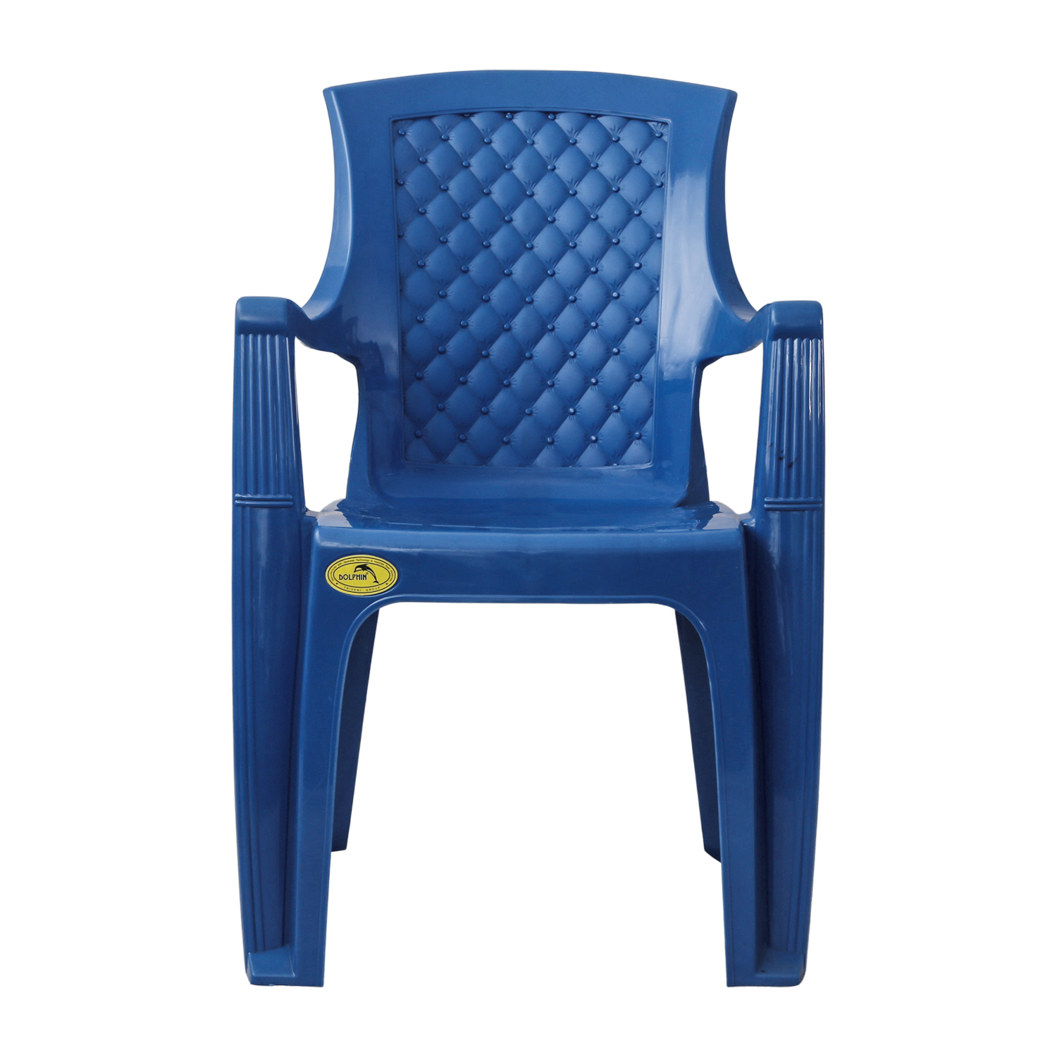 Dolphin Deluxe Chair 1401
