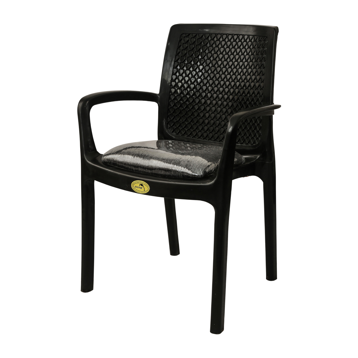 Dolphin Desire Chair