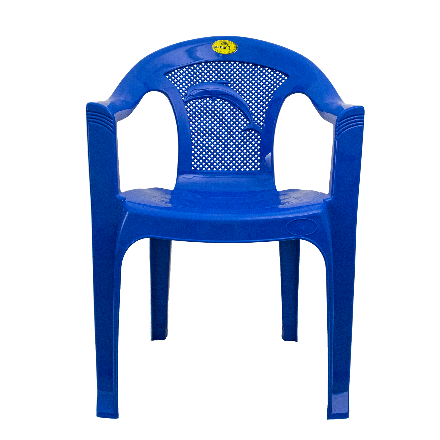 Dolphin Kanchho  Chair