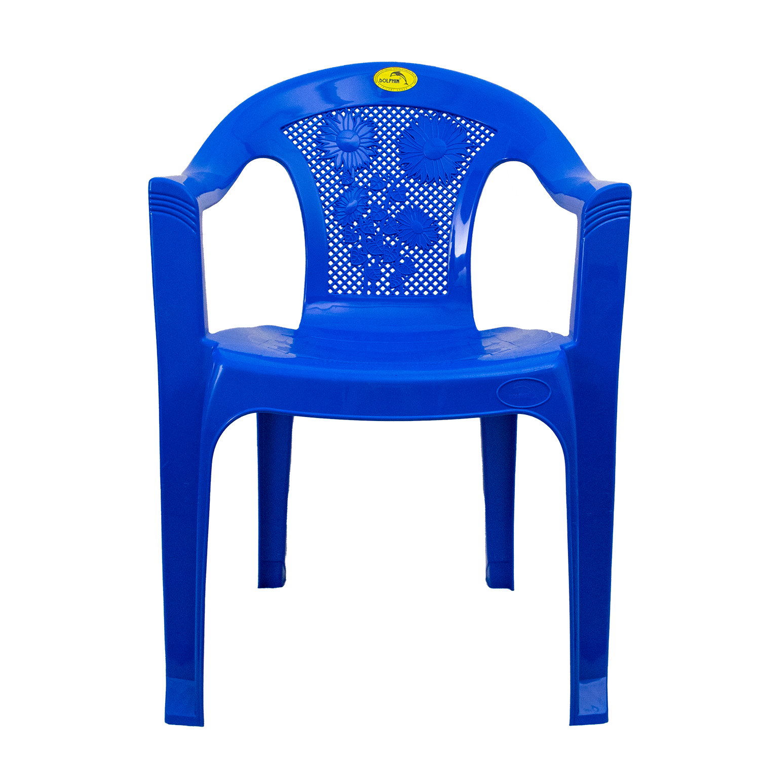 Dolphin Kanchho Sunflower Chair