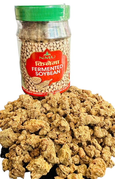 Feed Grade Fermented Soybean