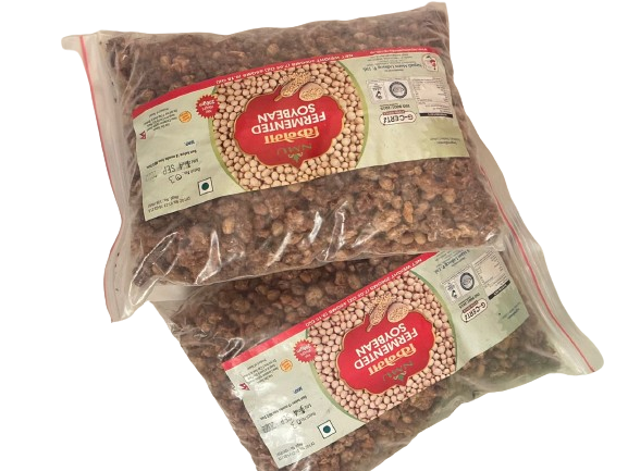 Fermented Soybean