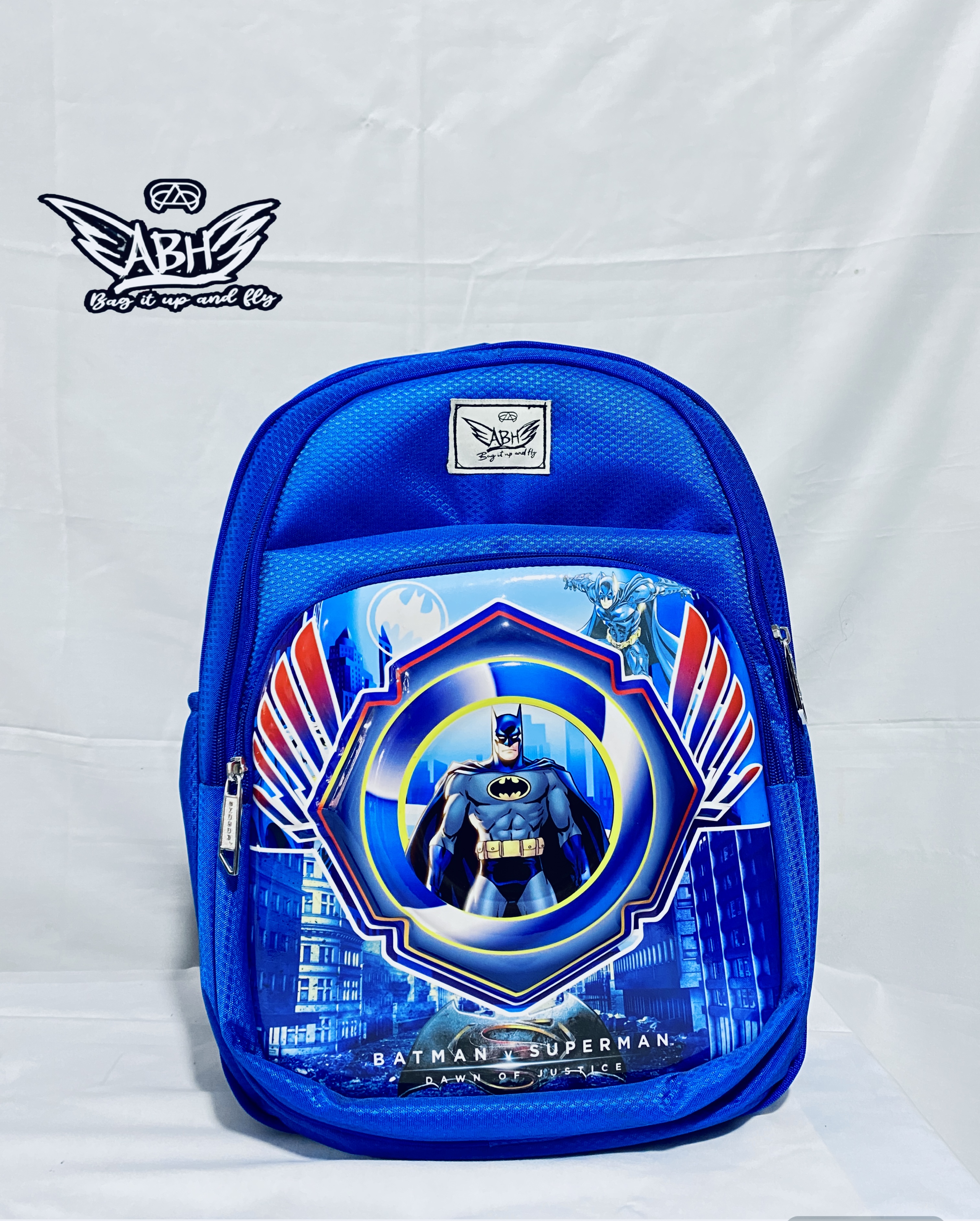 Kids school bag
