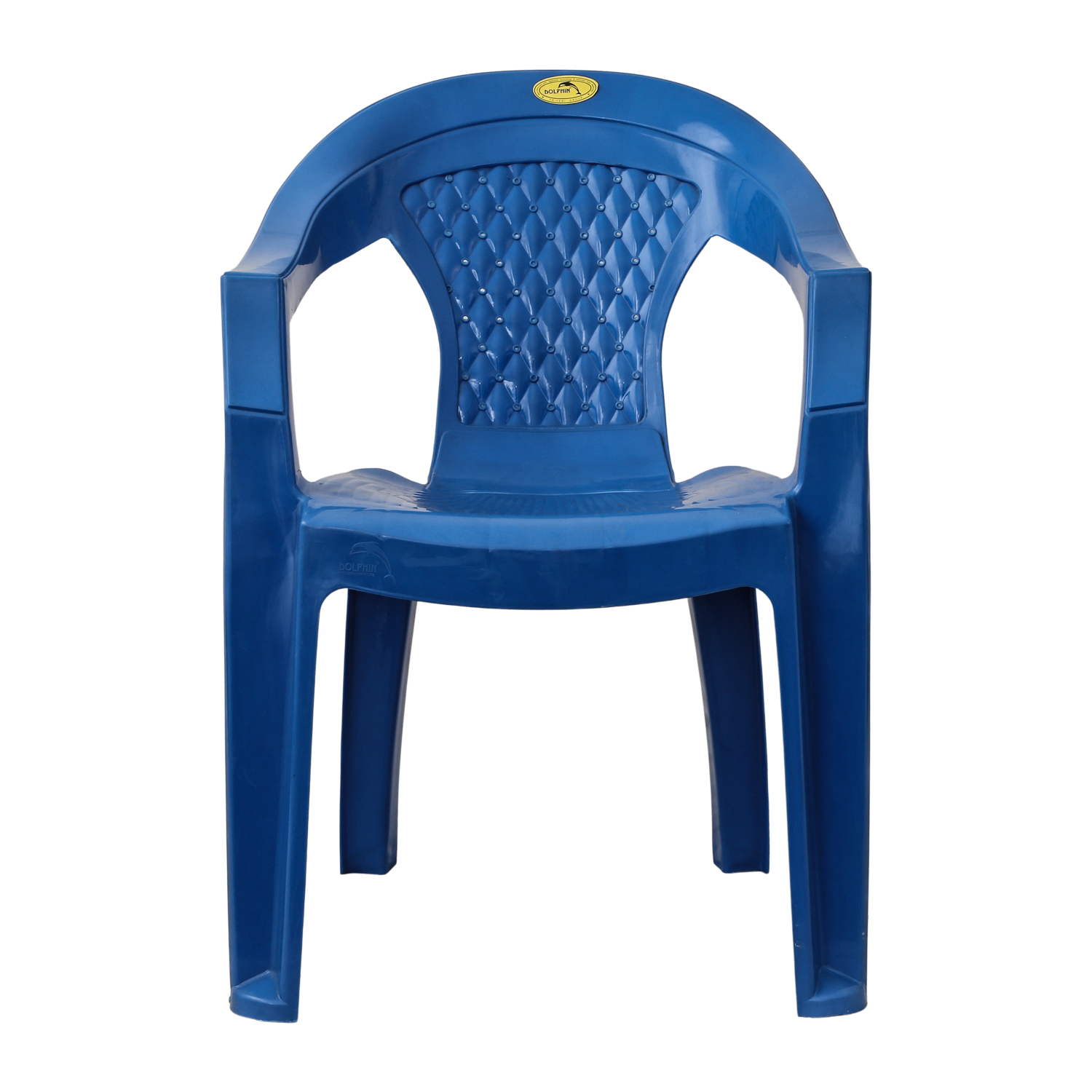 Dolphin Chair 704