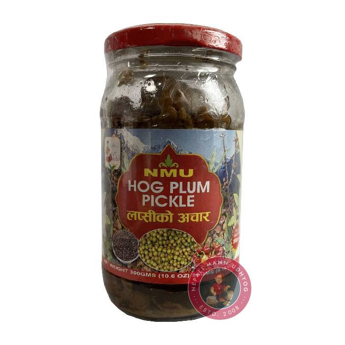 Hog Plum Pickle 300gm