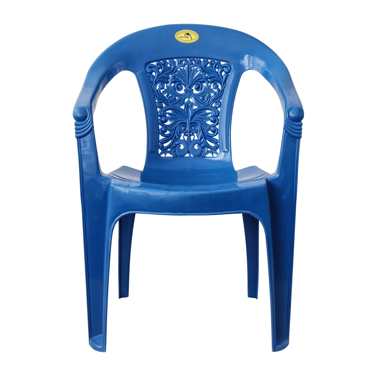 Dolphin  Chair1501