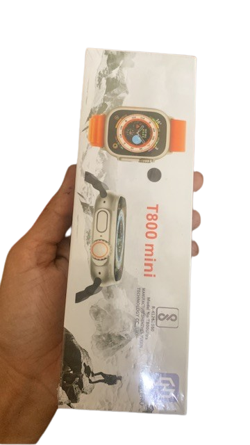 Smart watch t800 ultra