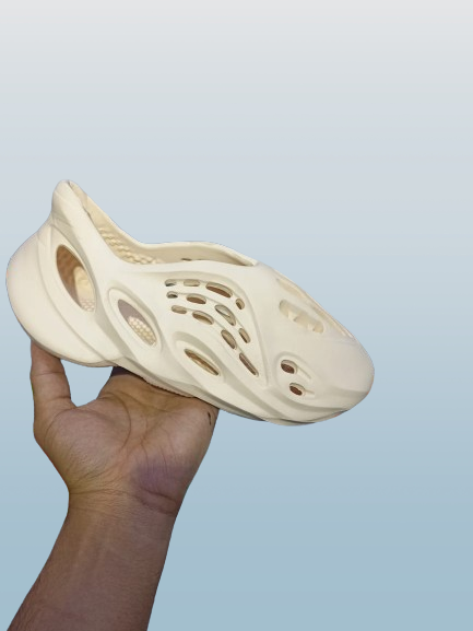 High Quality Foam Runner Sneakers for Men