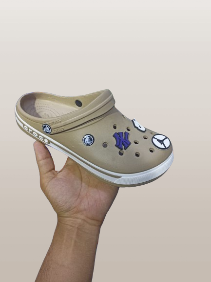 High Quality Unisex-Adult Crogs