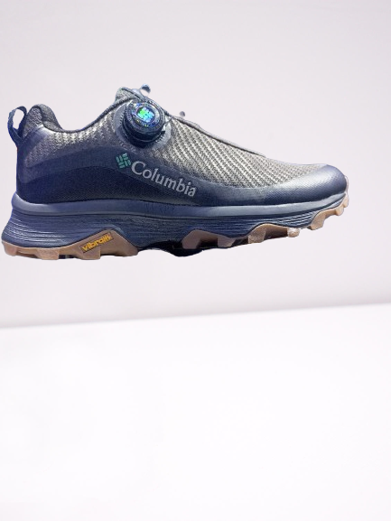 Hiking Shoes For Men Slip On