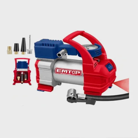 Car Air Compressor Emtop EAAC3501