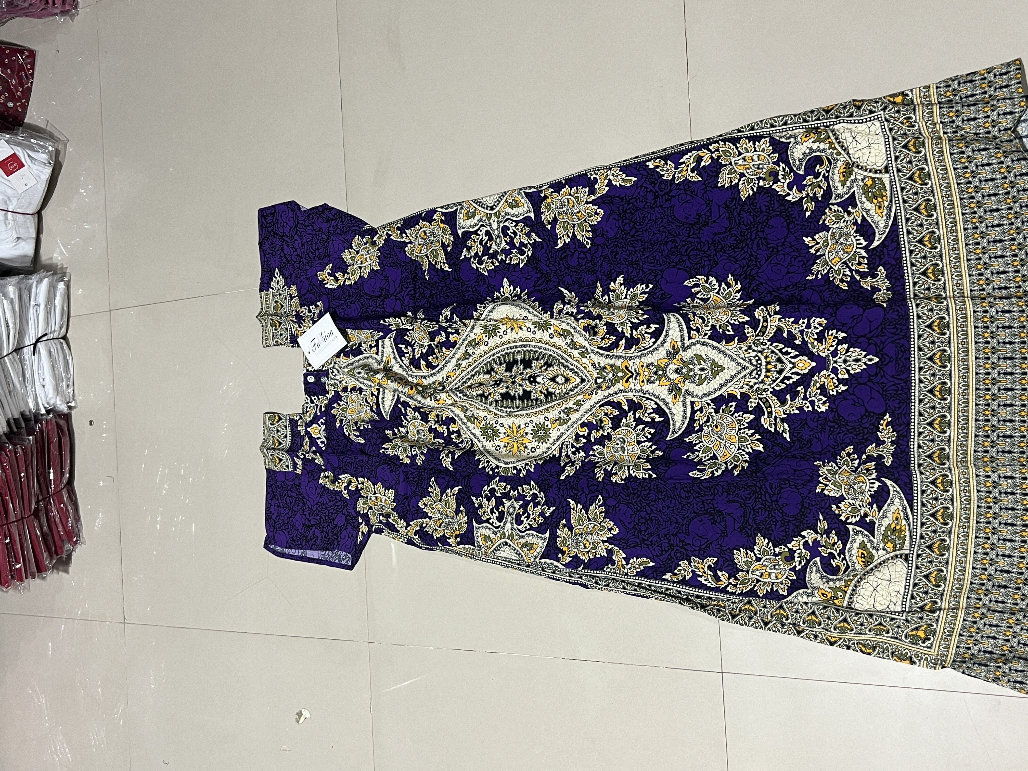 New Desine Kurtha for Women's