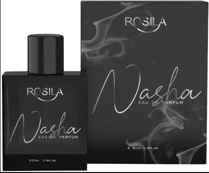 Rosila Nasha Parfum  30 ml
