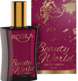 Rosila Beauty World  Parfum-30 ml