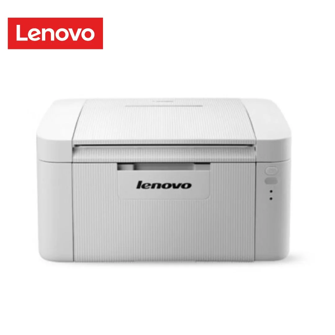Lenovo LJ2206W Wireless Laser Printer – Fast Printing upto 20 Page Per Minute