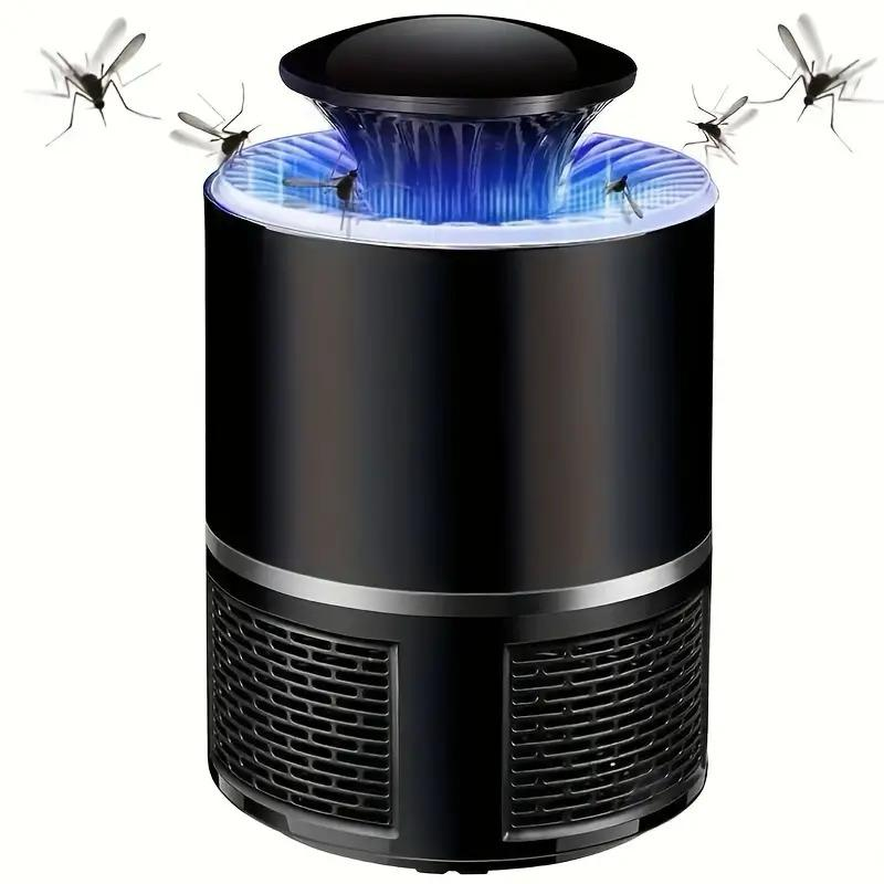 Electronic LED Mosquito Killer Machine Trap Lamp Mosquito Killer lamp