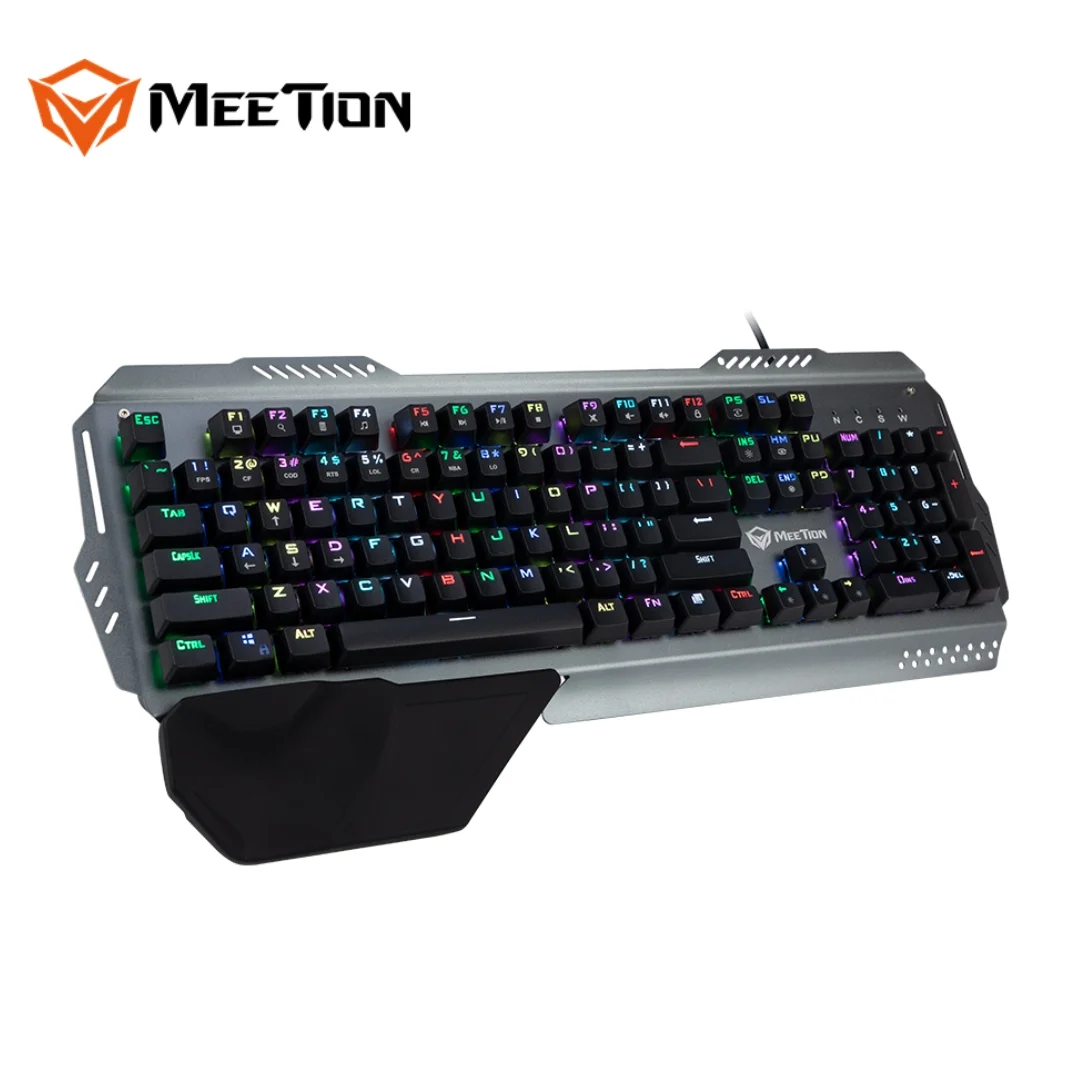 Meetion MT – MK20 Mechanical Gaming Keyboard