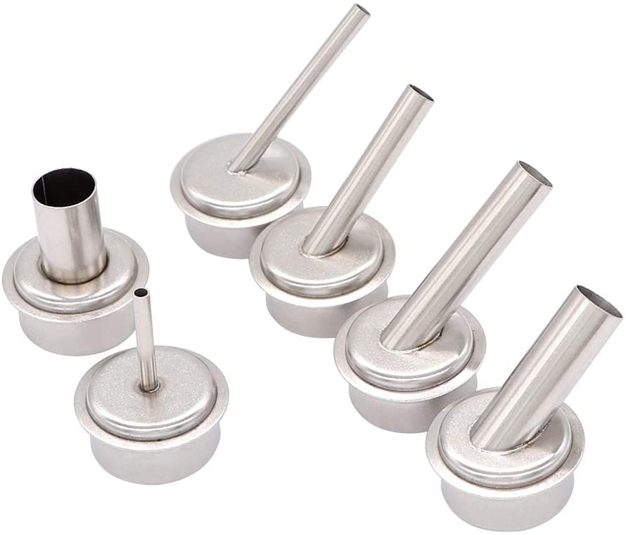 Bend Nozzel for 861DW