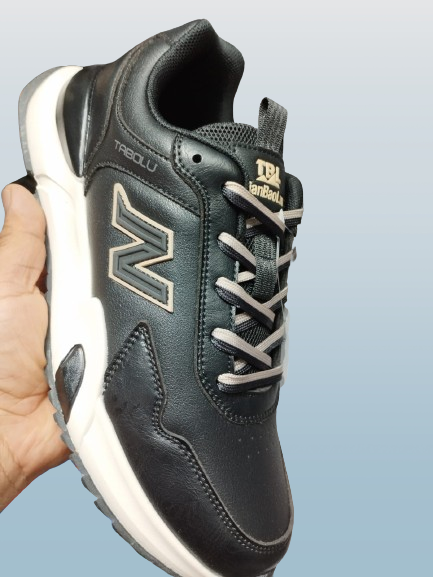 New Fashion Sneaker Men Mesh Shoes Running Sport Shoes