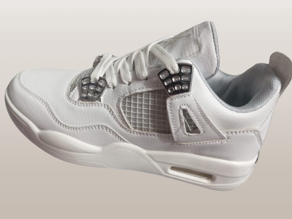 Trendy Sneaker Shoes For Men