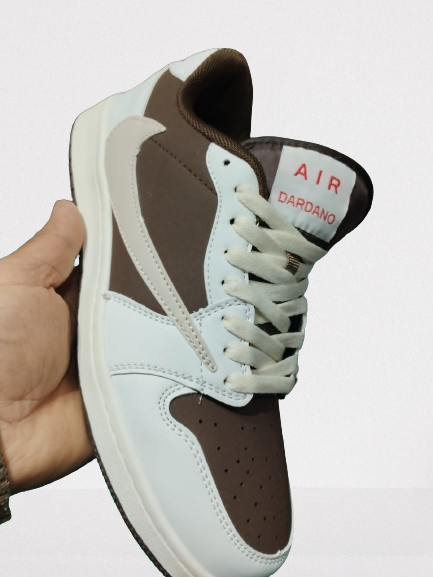 Fashion Trend Sneaker Shoes For Men