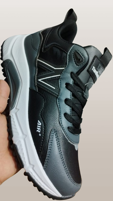 New Fashion Sneaker Men Mesh Shoes Casual Sport Shoes