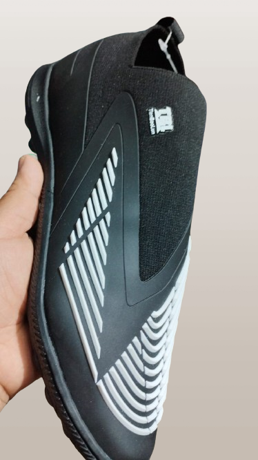 Fustal Training Sneakers Anti-slip Wear Resistant Football Boots