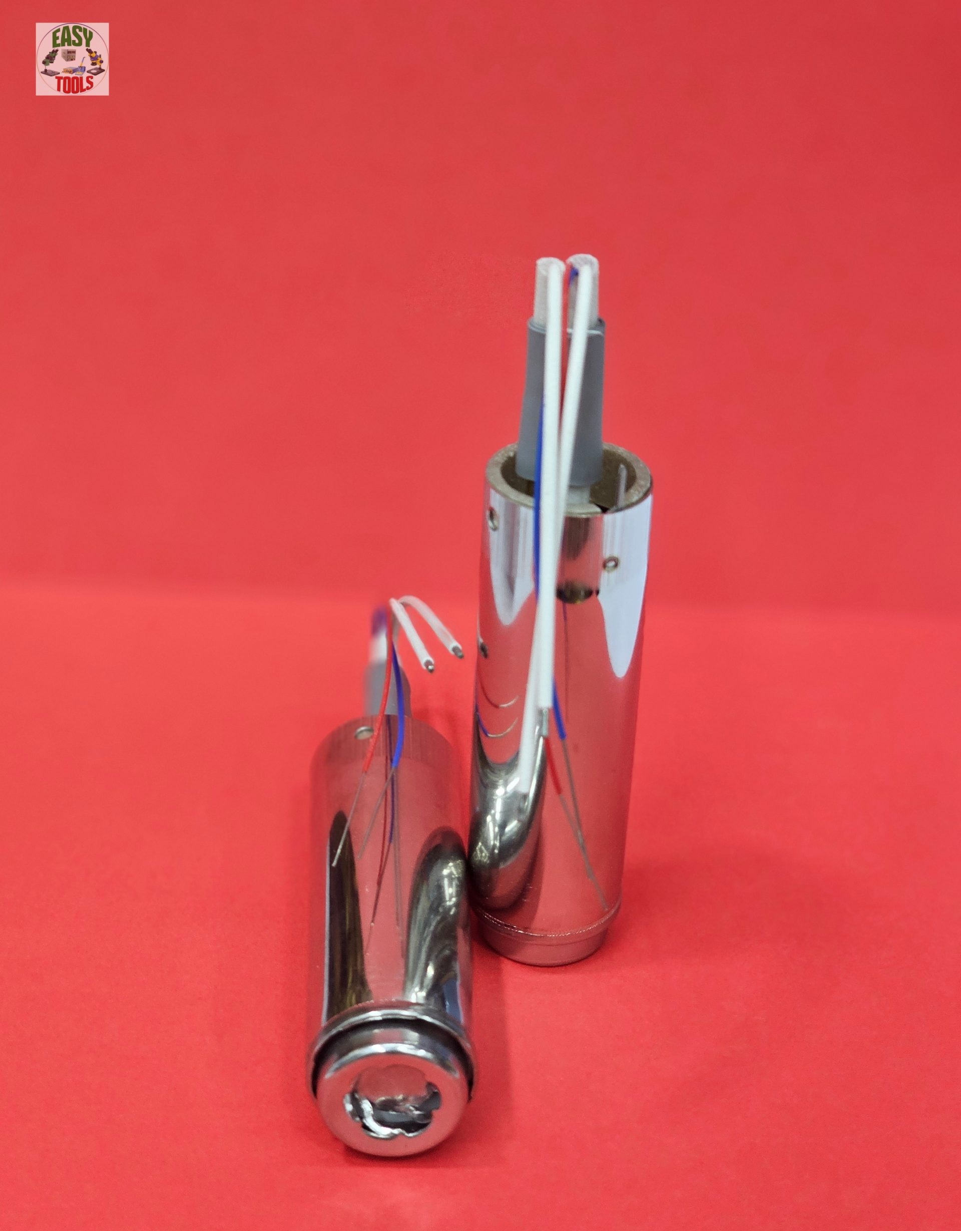 HEATING ELEMENT/COIL FOR 2008, 858D, 2008D+,705, 858A HOT GUN OR SMD REWORK STATION