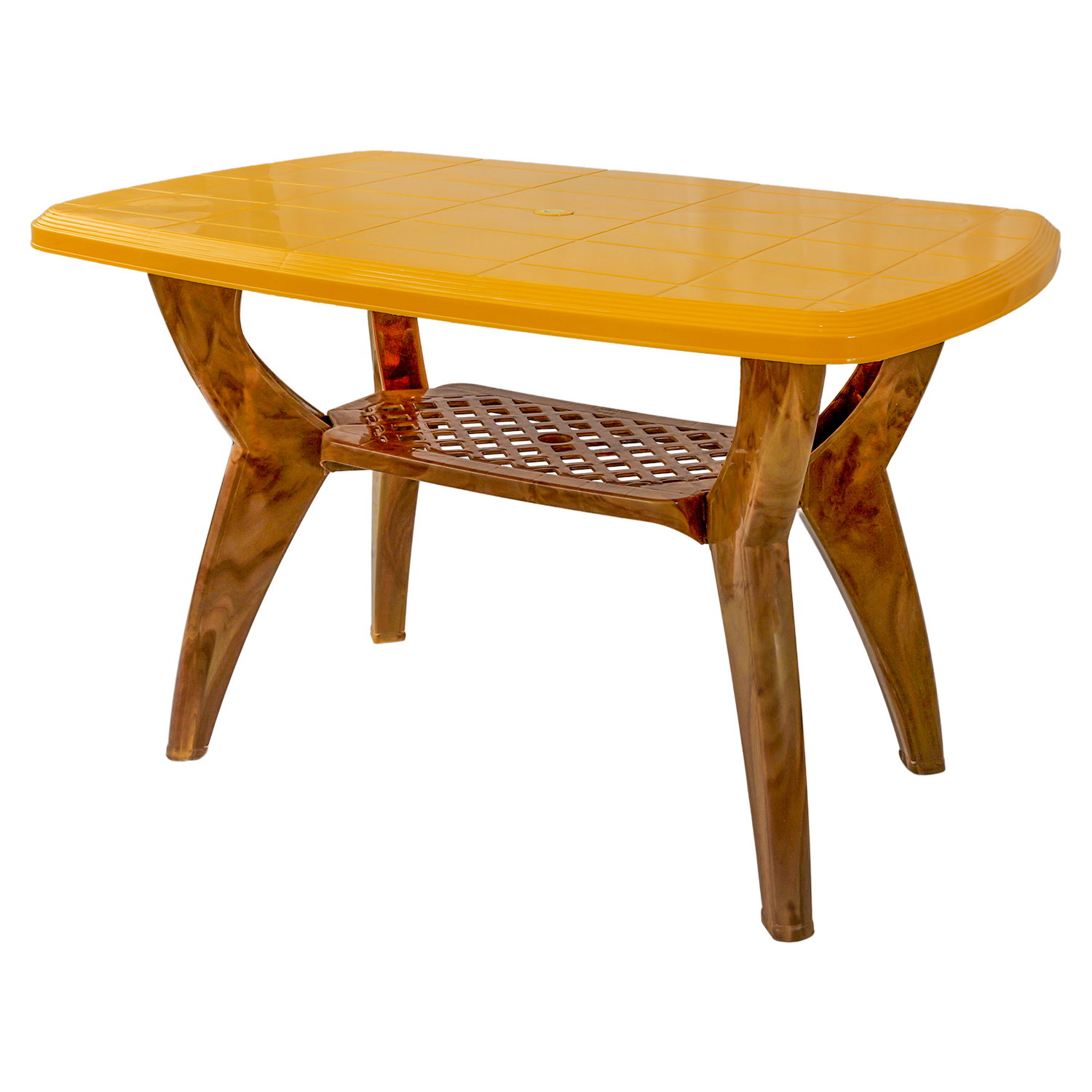 Dolphin Super Deluxe Dolphin Table