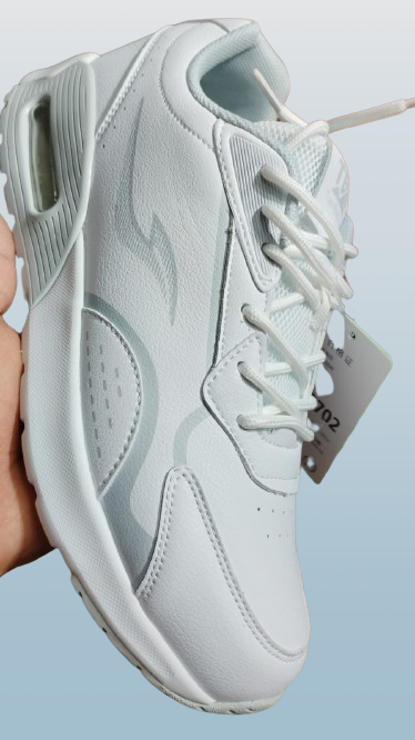 Soft Cushioned Insole, Slip-Resistance Sneakers For Men Reviews