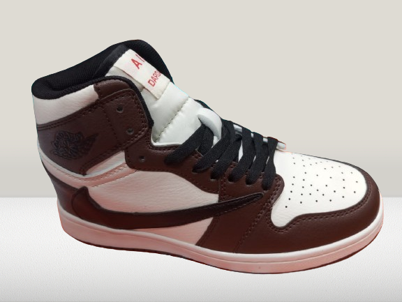 High Ankle Travis Scott Shoes