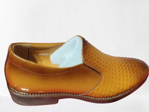 Extra Shine Cream for Shine & Softness Leather Party Shoes