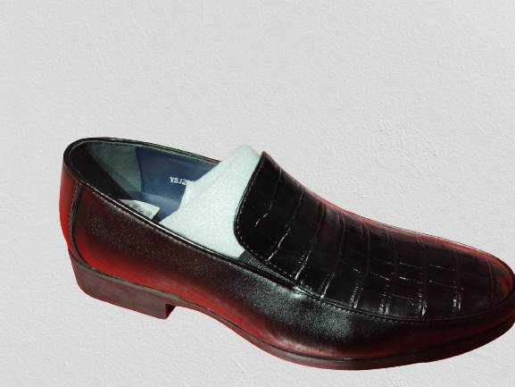 Cosy Party Shoe / Casual Shoe