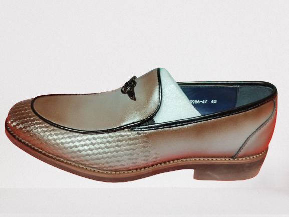 Mens Formal Leather Shoes |Synthetic Lightweight Black,Brown,Tan Loafers Shoes Loafers For Men  (Tan)