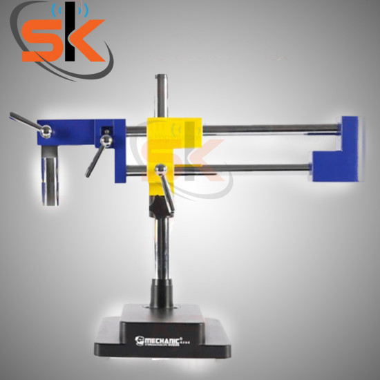 mechanic L2 base for microscope