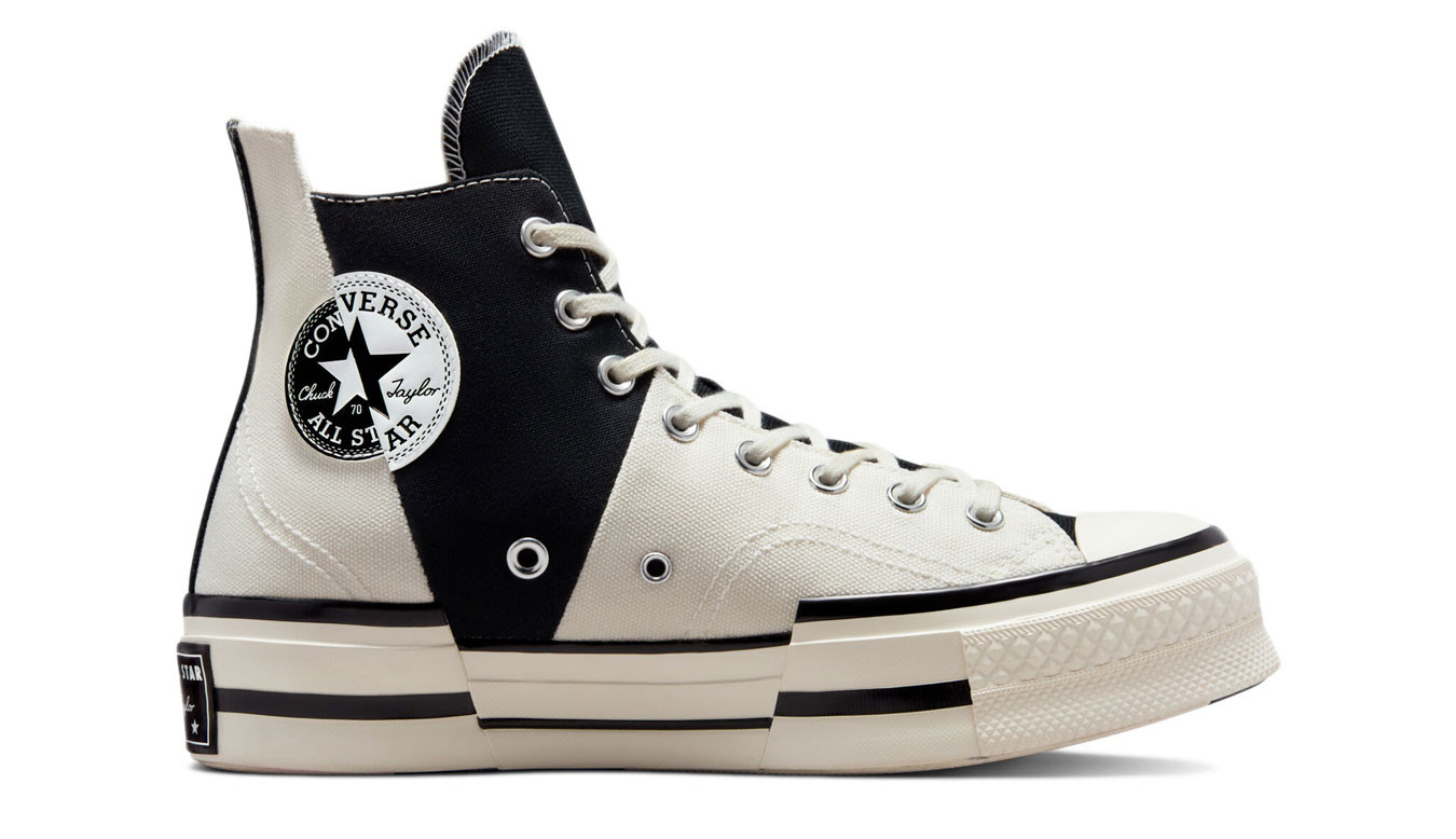Converse Mix Model Shoes