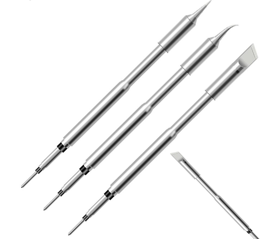 T-245 soldering iron’s tip/bit