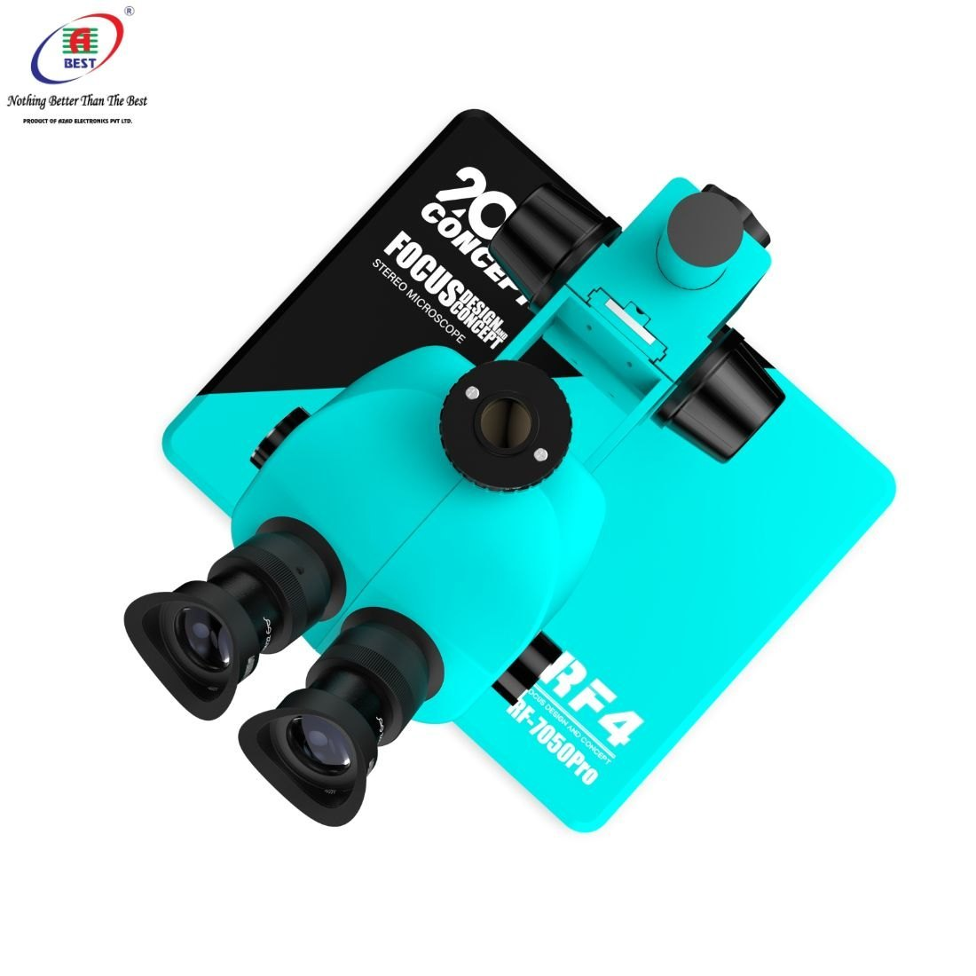 RF4 7050 pro microscope for mobile repairing