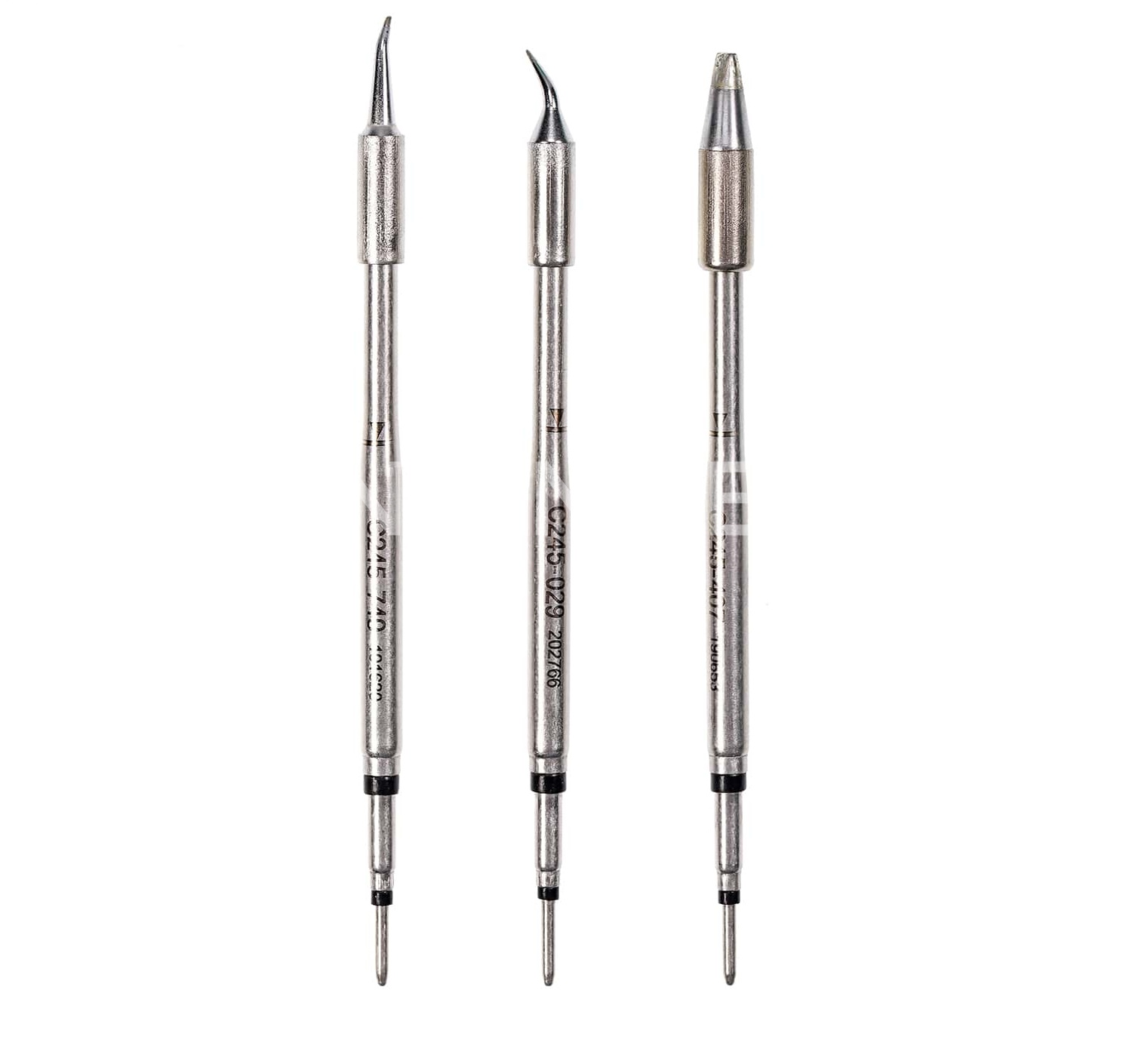 C245 SERIES SOLDER TIP