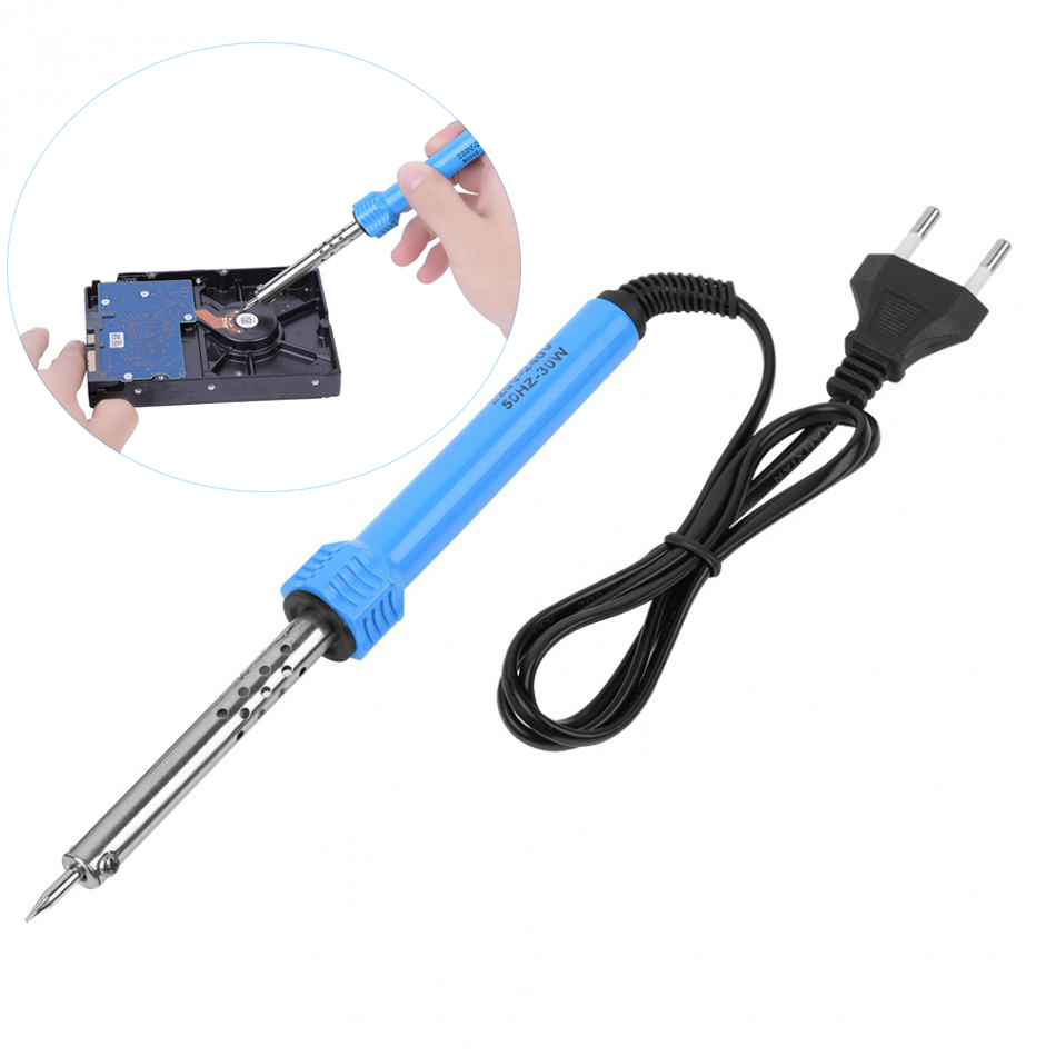 RF4 CJ-112 Soldering Iron 30W, 40W, 60W