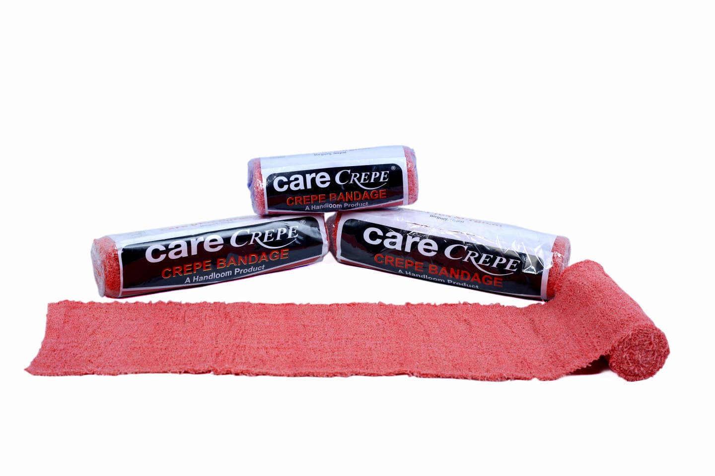 crepe bandage 4''/6''