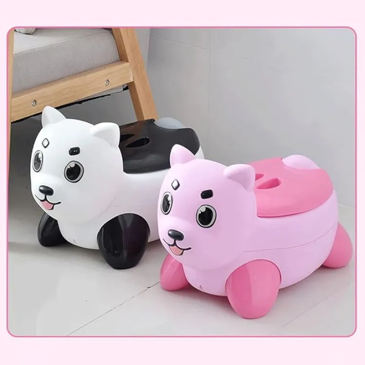 Children's Portable Toilet Potty