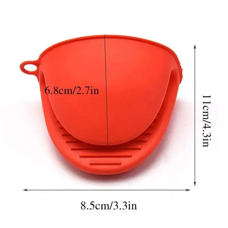 Mitts Cooking Protection Glove Home